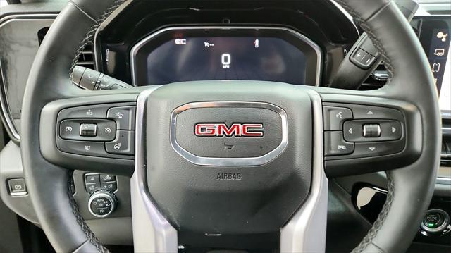 used 2024 GMC Sierra 1500 car, priced at $47,388