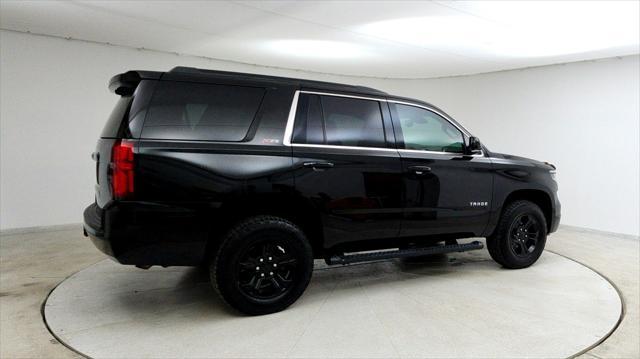 used 2018 Chevrolet Tahoe car, priced at $26,936