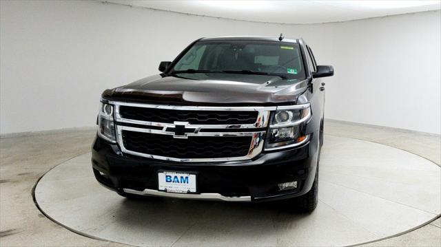 used 2018 Chevrolet Tahoe car, priced at $26,936