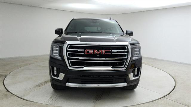 used 2021 GMC Yukon car, priced at $43,488