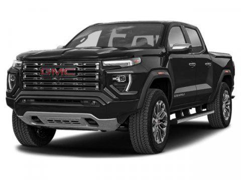 new 2024 GMC Canyon car, priced at $54,710