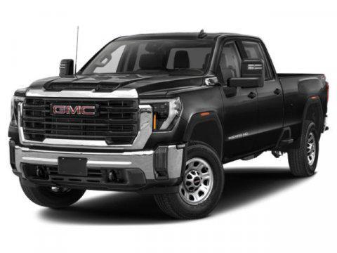 new 2024 GMC Sierra 3500 car, priced at $103,935