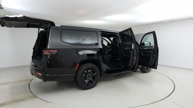 new 2024 Jeep Wagoneer L car, priced at $82,530