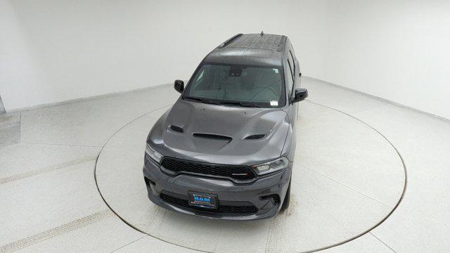 new 2024 Dodge Durango car, priced at $55,550