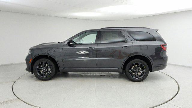 new 2024 Dodge Durango car, priced at $55,550