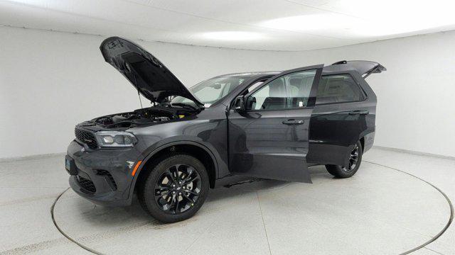 new 2024 Dodge Durango car, priced at $55,550