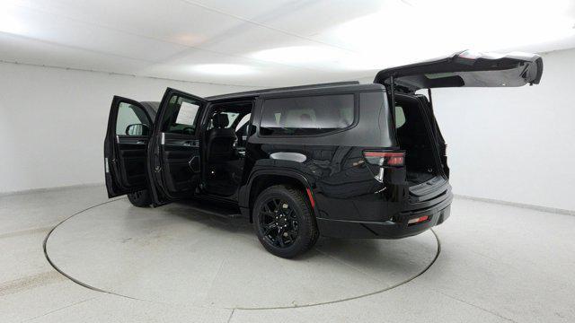 new 2024 Jeep Wagoneer L car, priced at $82,530