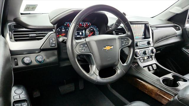 used 2020 Chevrolet Tahoe car, priced at $31,488