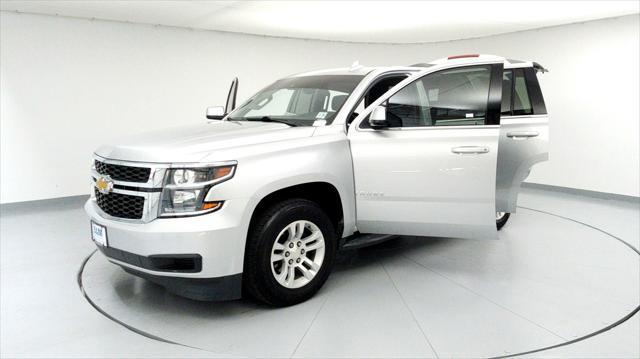 used 2020 Chevrolet Tahoe car, priced at $31,488