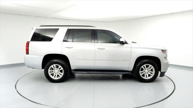 used 2020 Chevrolet Tahoe car, priced at $31,488