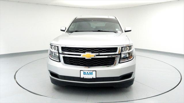 used 2020 Chevrolet Tahoe car, priced at $31,488