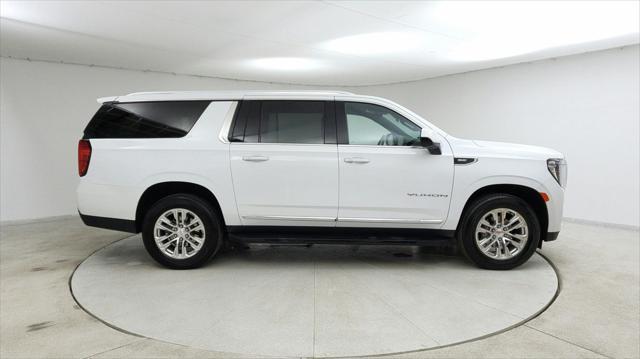 used 2023 GMC Yukon XL car, priced at $53,988