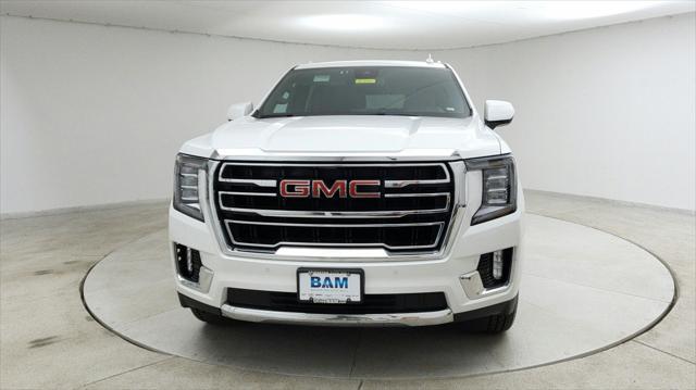 used 2023 GMC Yukon XL car, priced at $53,988