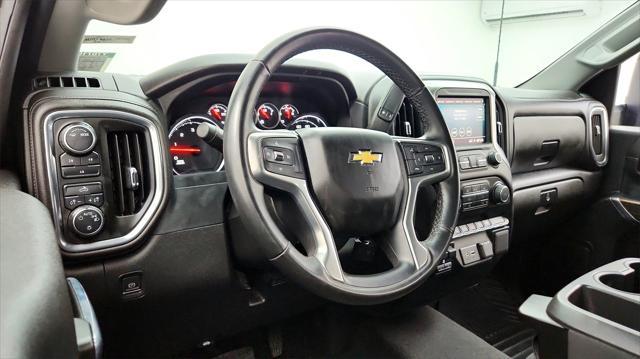 used 2023 Chevrolet Silverado 2500 car, priced at $47,388