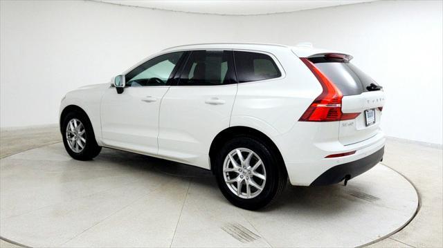 used 2020 Volvo XC60 car, priced at $21,388