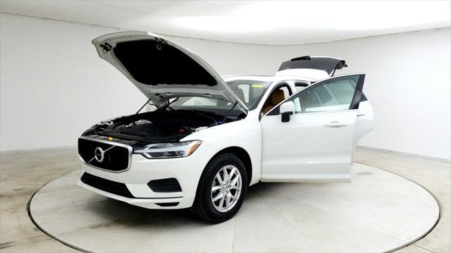 used 2020 Volvo XC60 car, priced at $21,388