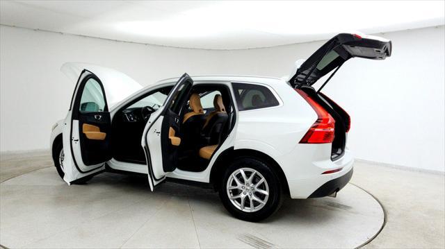 used 2020 Volvo XC60 car, priced at $21,388