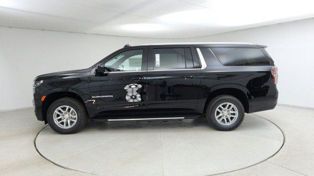 new 2024 Chevrolet Suburban car, priced at $63,945