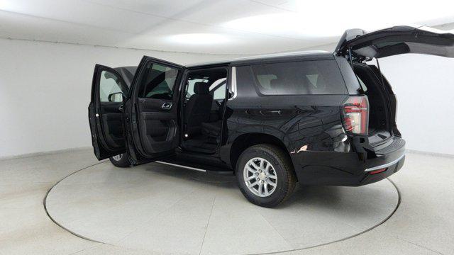 new 2024 Chevrolet Suburban car, priced at $63,945