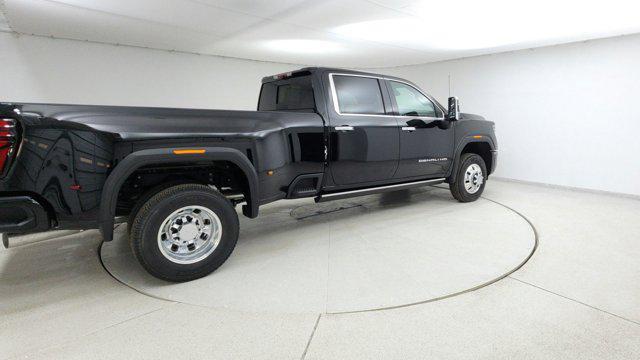 new 2024 GMC Sierra 3500 car, priced at $103,935