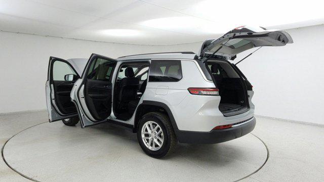used 2023 Jeep Grand Cherokee L car, priced at $36,273