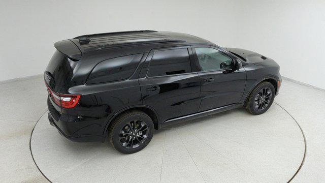 new 2024 Dodge Durango car, priced at $55,155