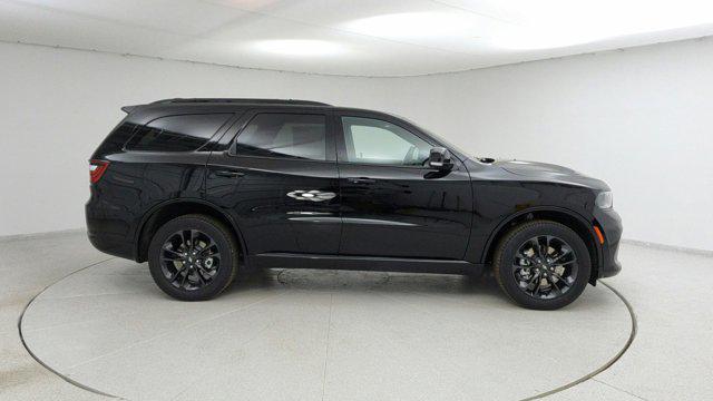 new 2024 Dodge Durango car, priced at $55,155