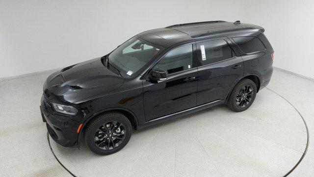 new 2024 Dodge Durango car, priced at $55,155