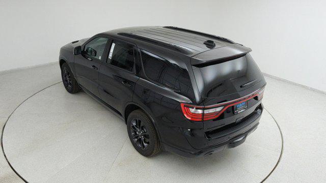 new 2024 Dodge Durango car, priced at $55,155