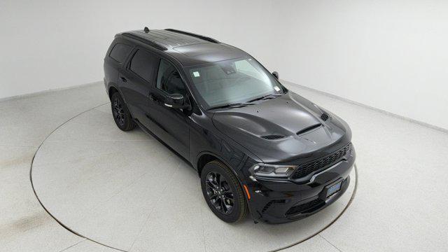 new 2024 Dodge Durango car, priced at $55,155