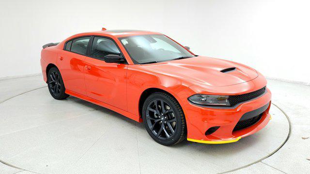 new 2023 Dodge Charger car, priced at $45,762