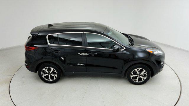 used 2020 Kia Sportage car, priced at $19,774