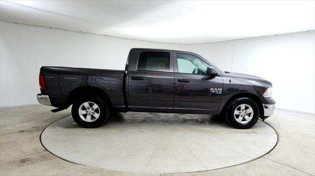 used 2022 Ram 1500 car, priced at $22,888