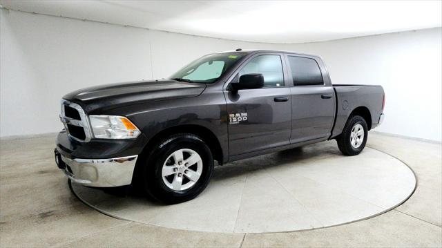 used 2022 Ram 1500 car, priced at $22,888