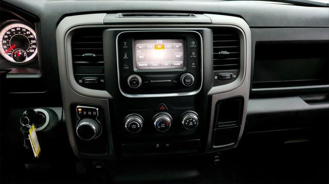 used 2022 Ram 1500 car, priced at $22,888