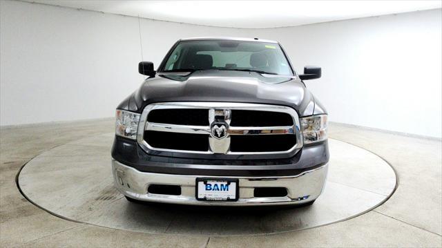 used 2022 Ram 1500 car, priced at $22,888