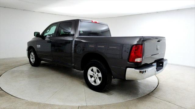 used 2022 Ram 1500 car, priced at $22,888