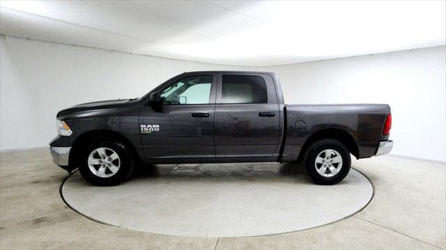 used 2022 Ram 1500 car, priced at $22,888