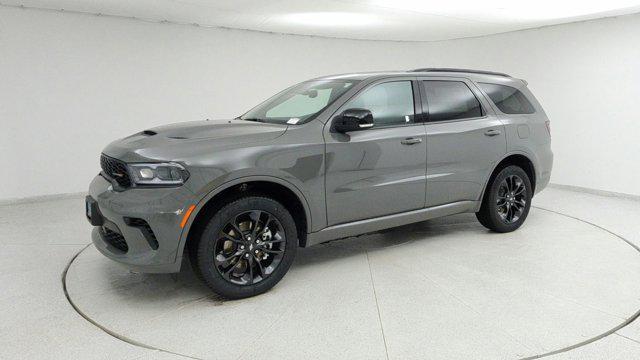 new 2024 Dodge Durango car, priced at $54,055