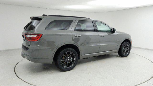 new 2024 Dodge Durango car, priced at $54,055