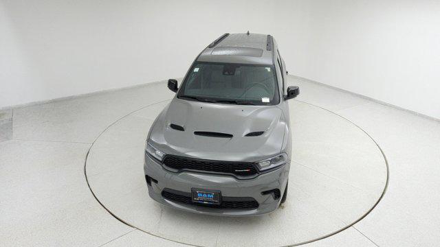 new 2024 Dodge Durango car, priced at $54,055