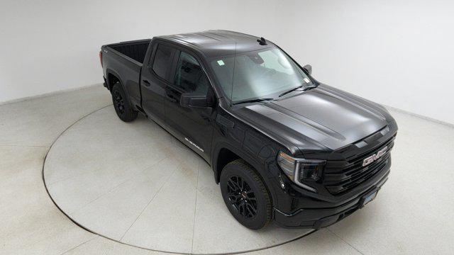 new 2024 GMC Sierra 1500 car, priced at $49,150