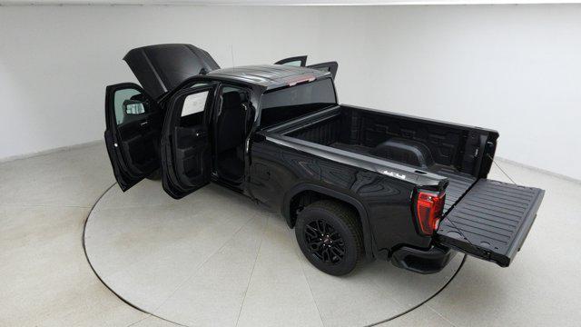 new 2024 GMC Sierra 1500 car, priced at $49,150