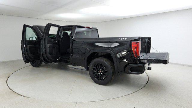 new 2024 GMC Sierra 1500 car, priced at $49,150