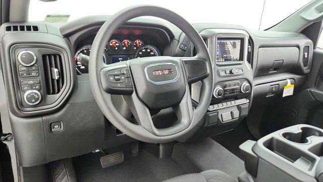 new 2024 GMC Sierra 1500 car, priced at $49,150