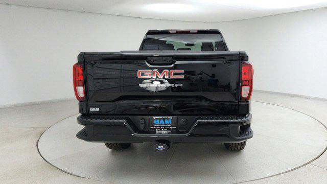 new 2024 GMC Sierra 1500 car, priced at $49,150