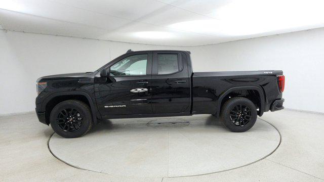 new 2024 GMC Sierra 1500 car, priced at $49,150