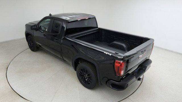 new 2024 GMC Sierra 1500 car, priced at $49,150