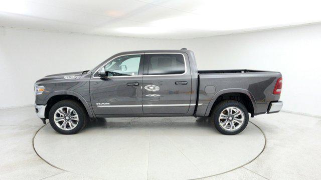 new 2024 Ram 1500 car, priced at $73,045