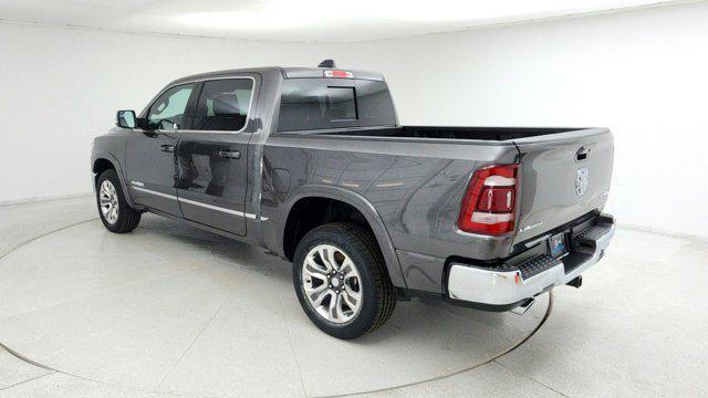 new 2024 Ram 1500 car, priced at $73,045